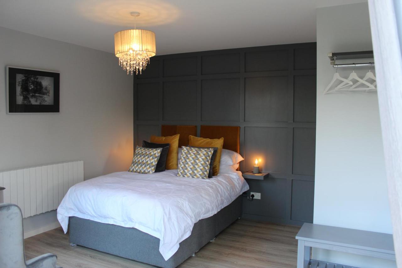 The Loft, Apple Lodge & Blossom Lodge Macroom Extérieur photo