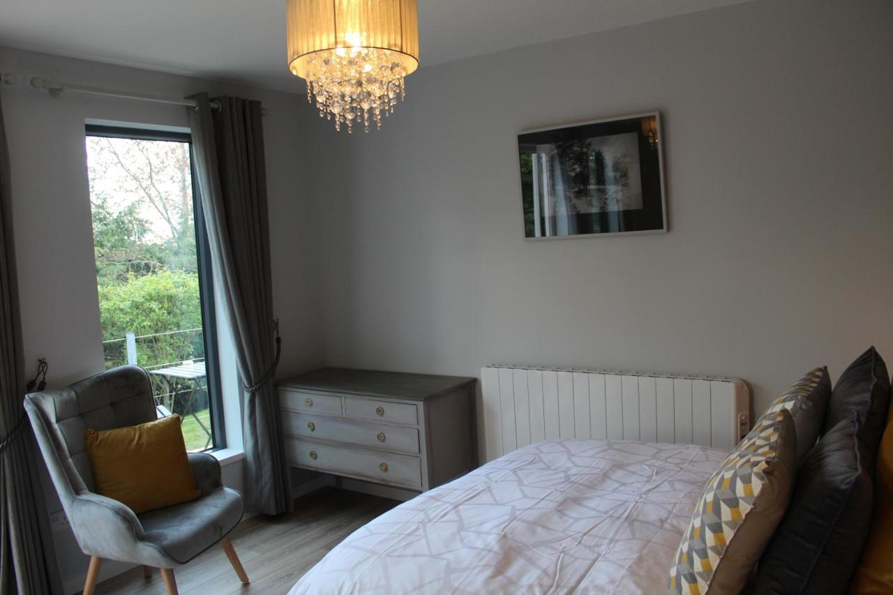 The Loft, Apple Lodge & Blossom Lodge Macroom Extérieur photo