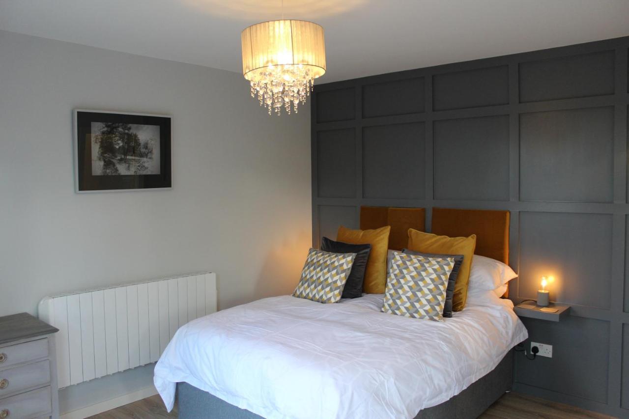 The Loft, Apple Lodge & Blossom Lodge Macroom Extérieur photo