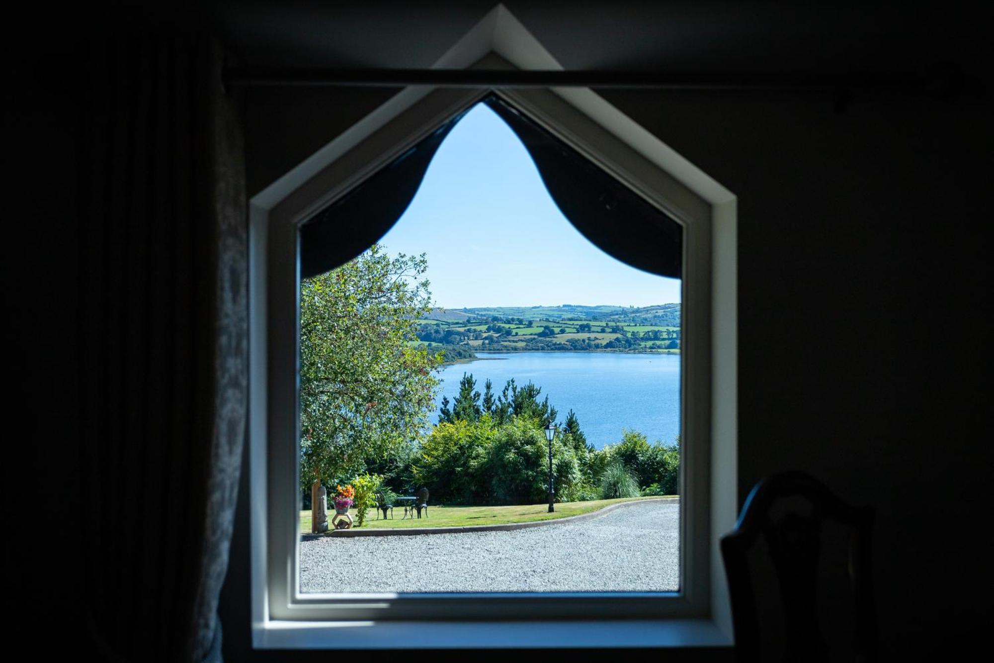 The Loft, Apple Lodge & Blossom Lodge Macroom Extérieur photo
