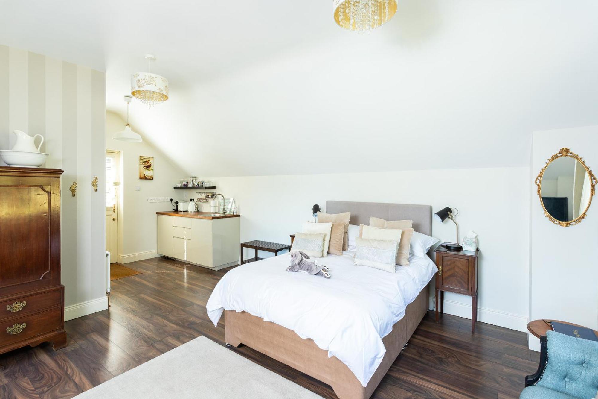 The Loft, Apple Lodge & Blossom Lodge Macroom Extérieur photo