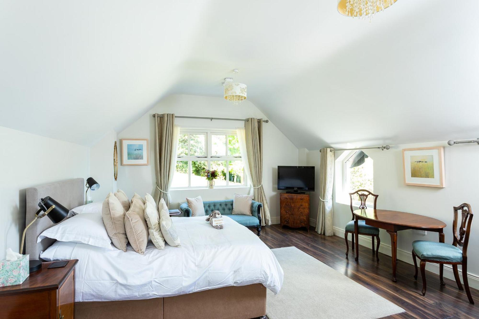 The Loft, Apple Lodge & Blossom Lodge Macroom Extérieur photo