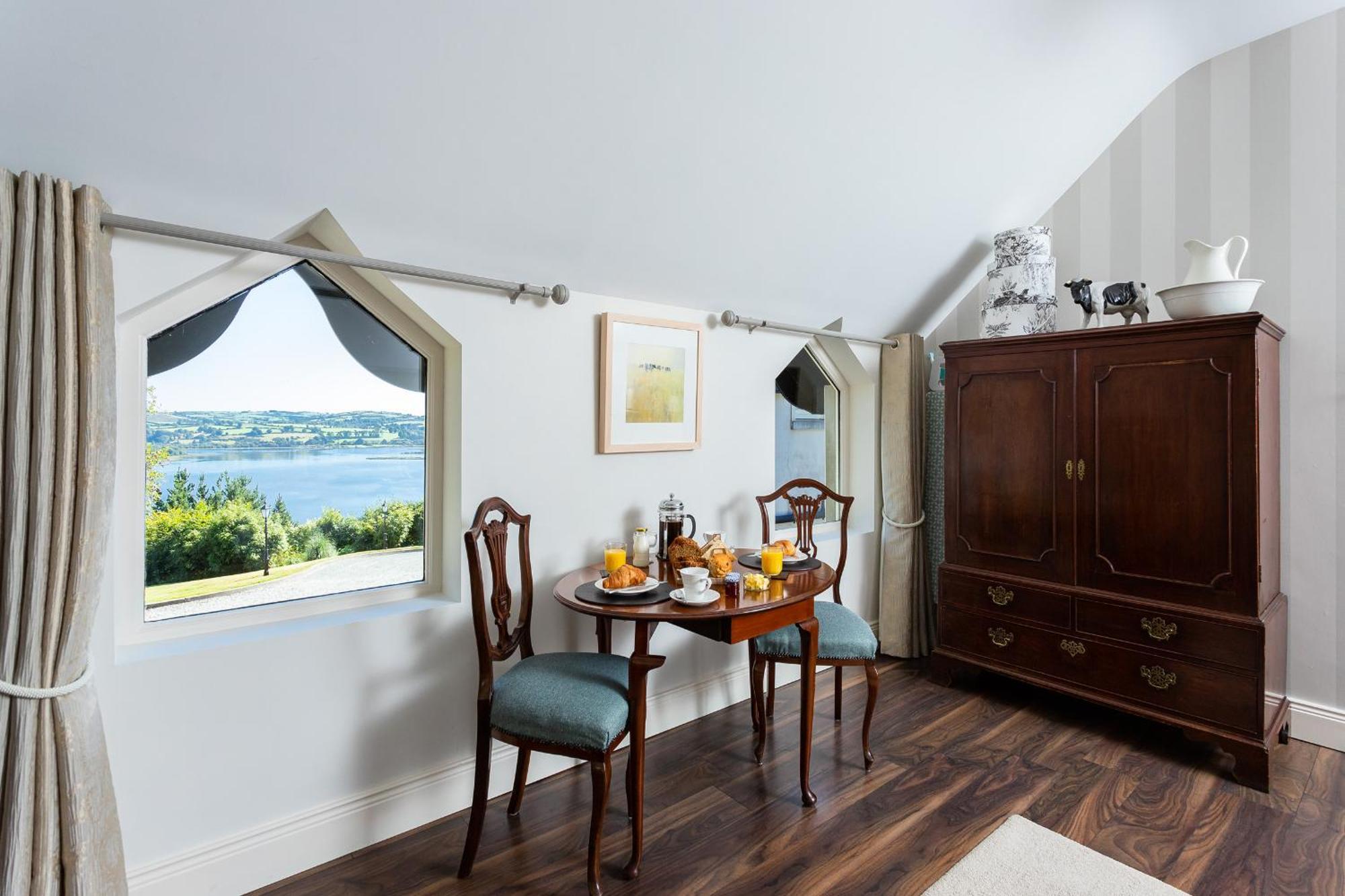 The Loft, Apple Lodge & Blossom Lodge Macroom Extérieur photo