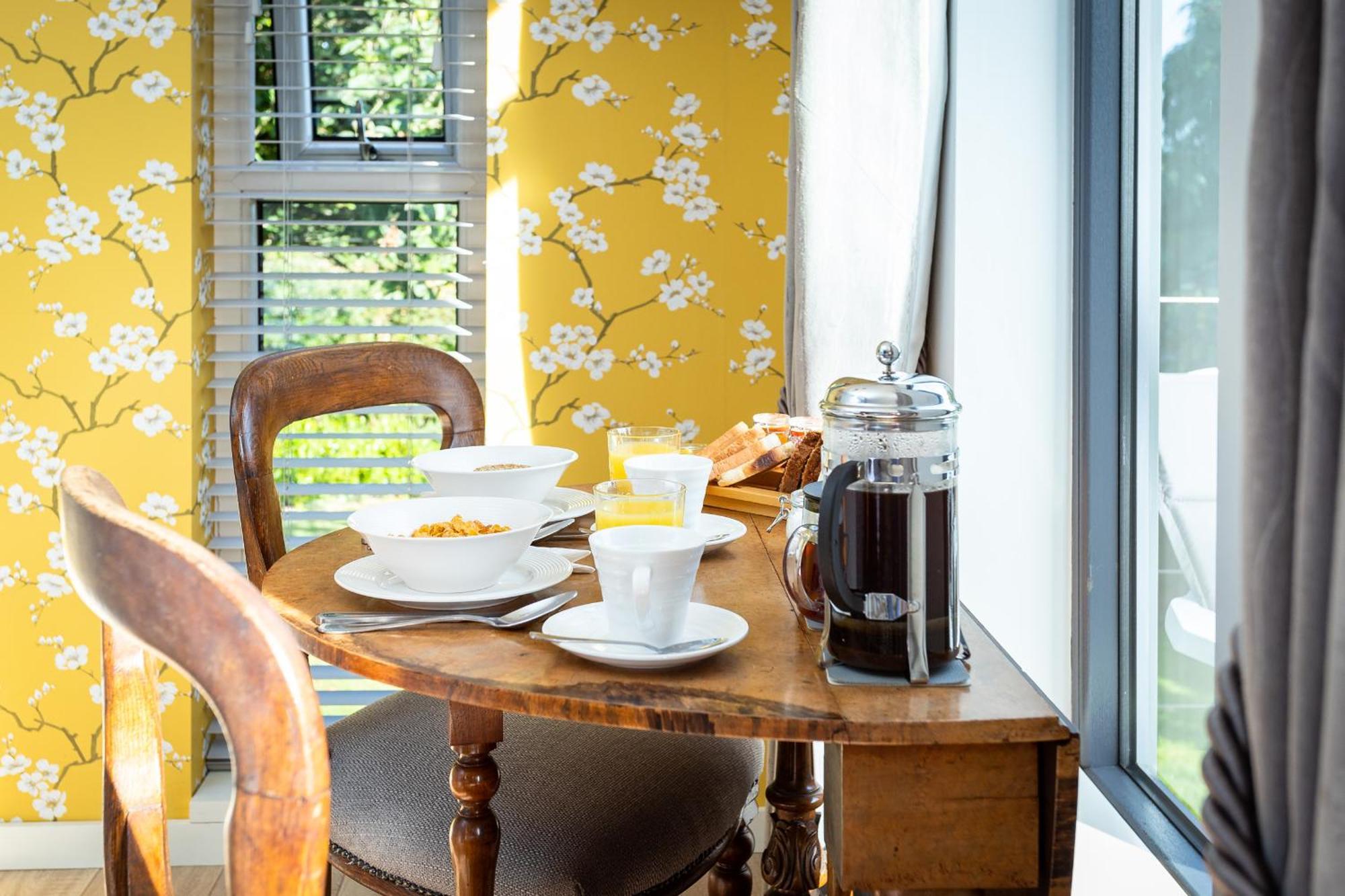 The Loft, Apple Lodge & Blossom Lodge Macroom Extérieur photo
