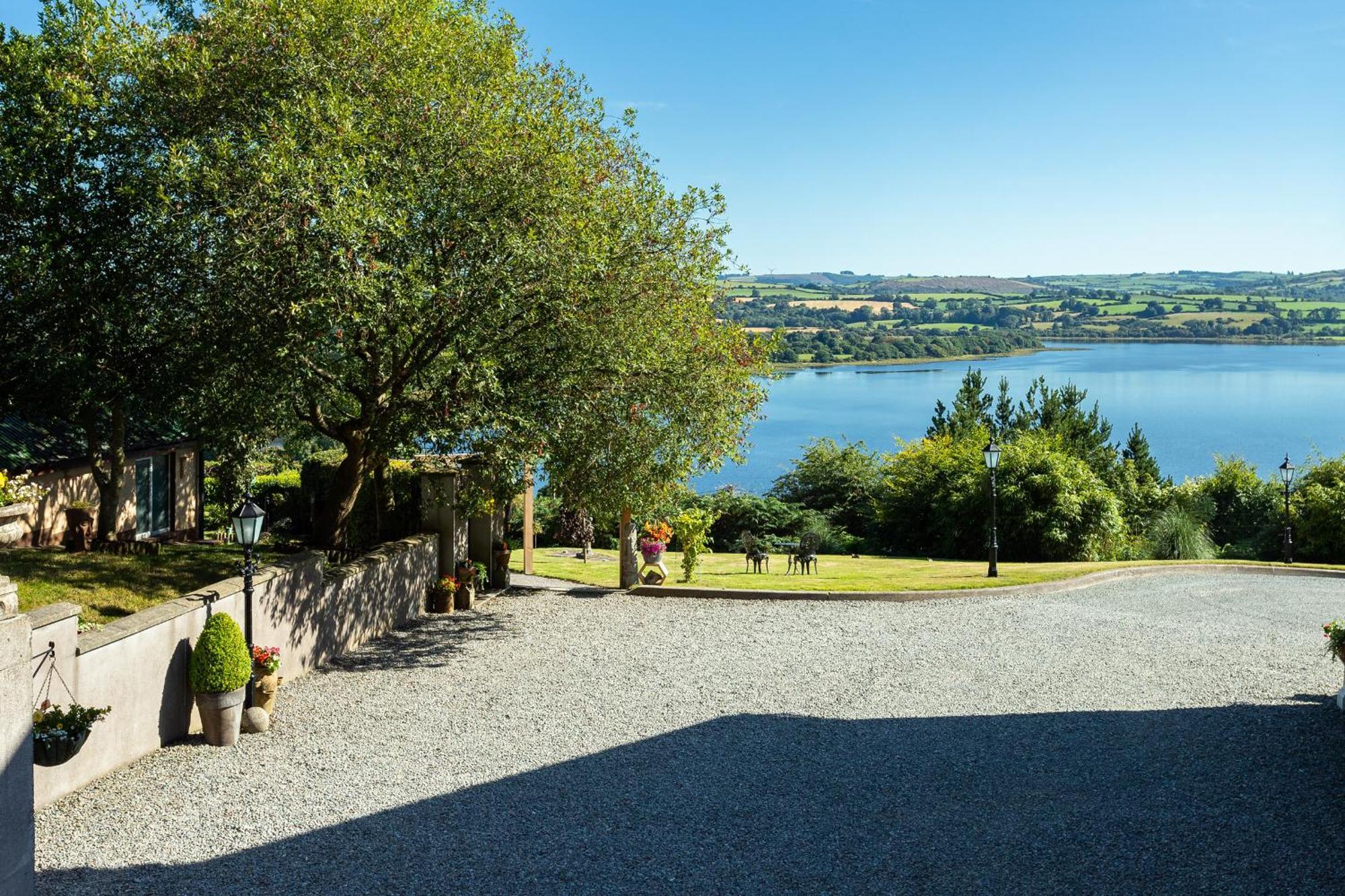 The Loft, Apple Lodge & Blossom Lodge Macroom Extérieur photo
