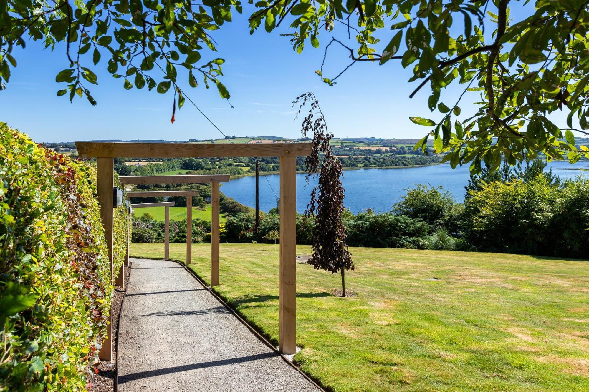 The Loft, Apple Lodge & Blossom Lodge Macroom Extérieur photo