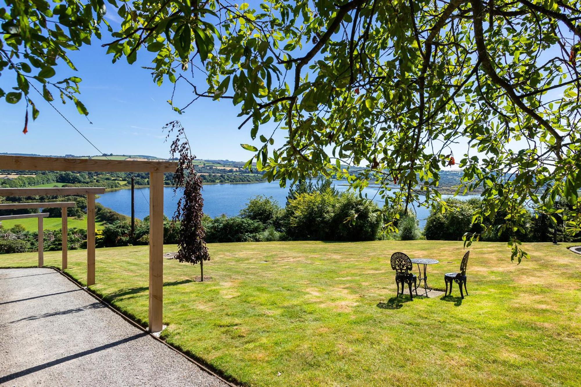 The Loft, Apple Lodge & Blossom Lodge Macroom Extérieur photo