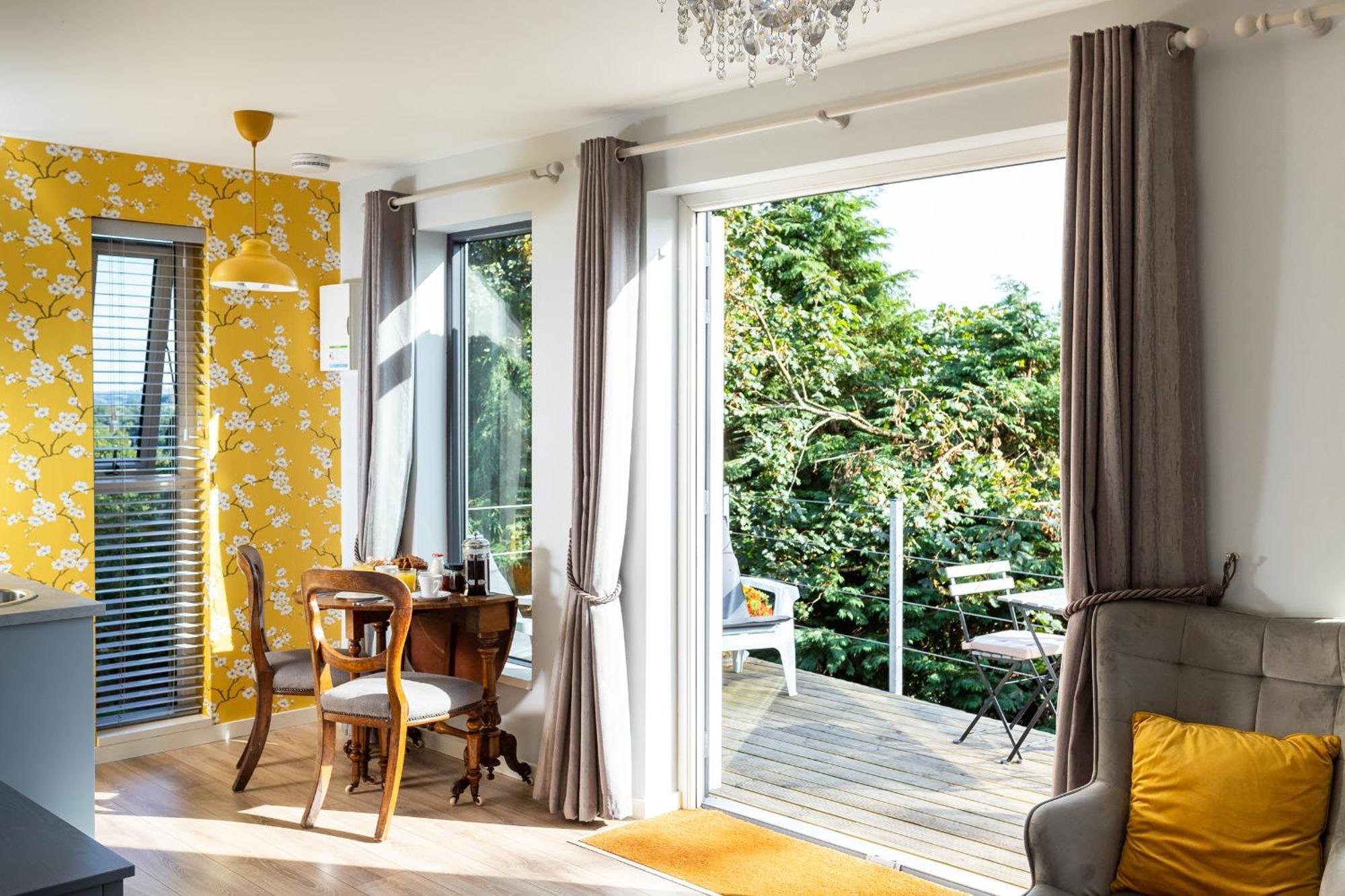 The Loft, Apple Lodge & Blossom Lodge Macroom Extérieur photo