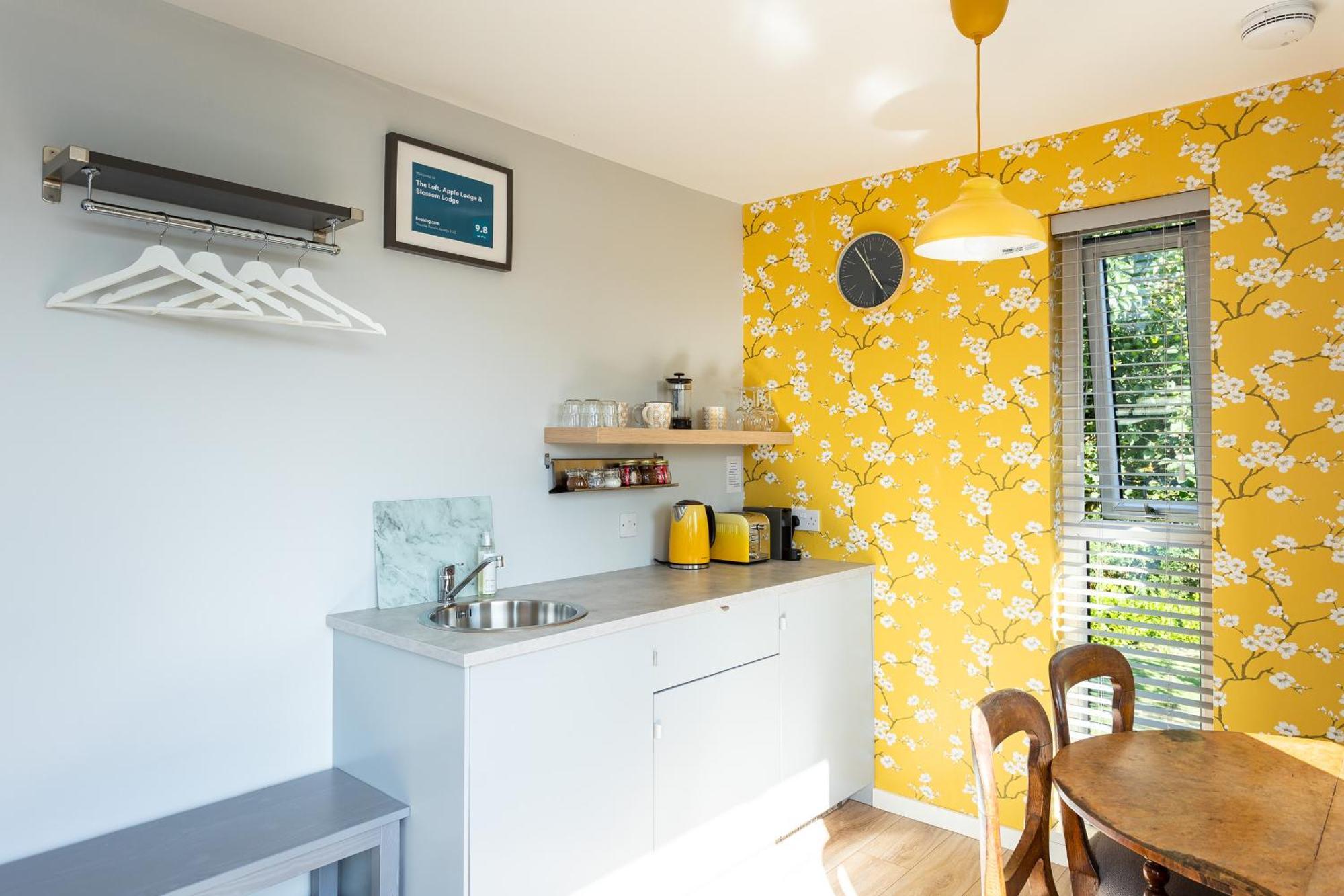 The Loft, Apple Lodge & Blossom Lodge Macroom Extérieur photo