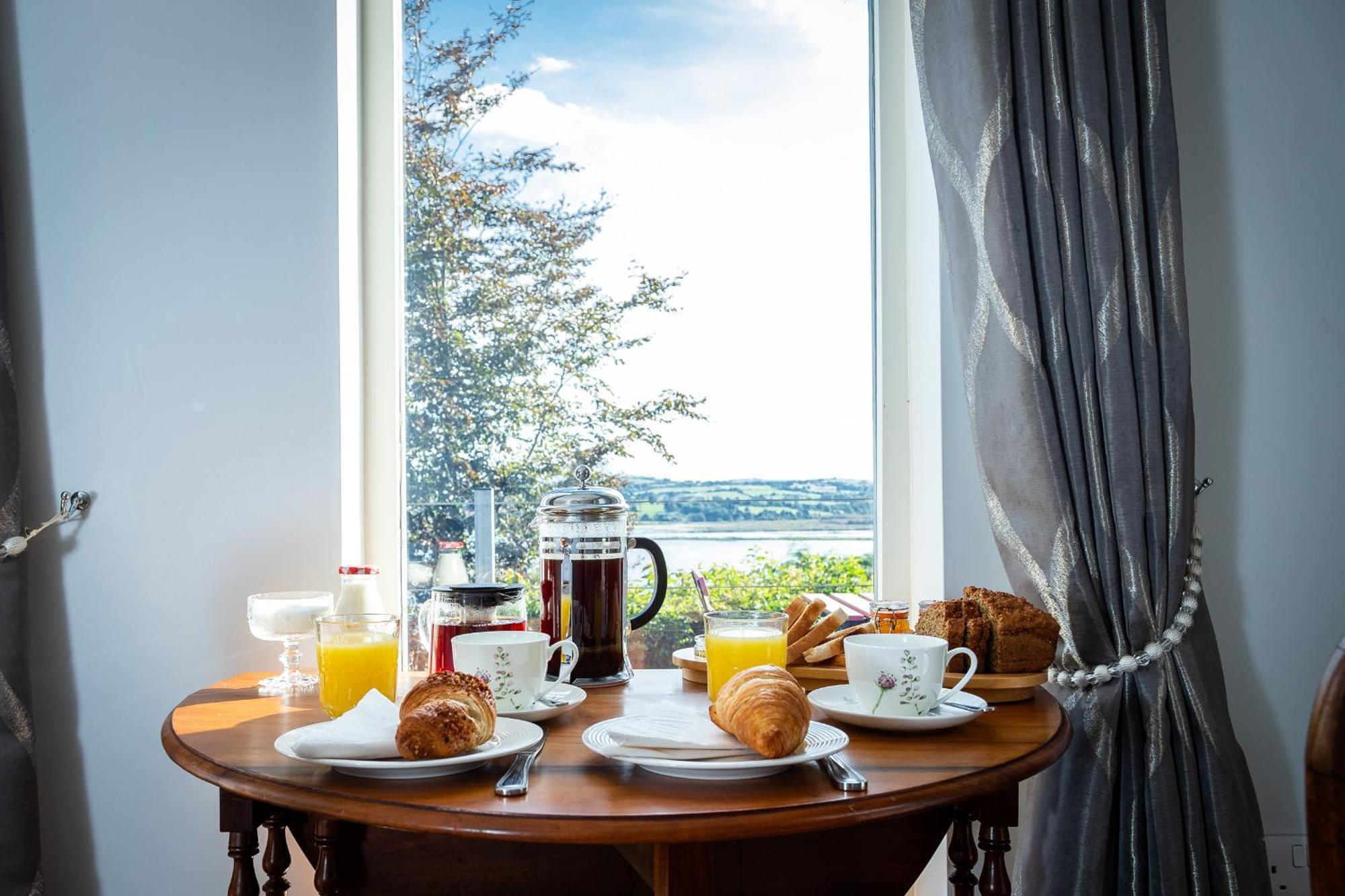 The Loft, Apple Lodge & Blossom Lodge Macroom Extérieur photo