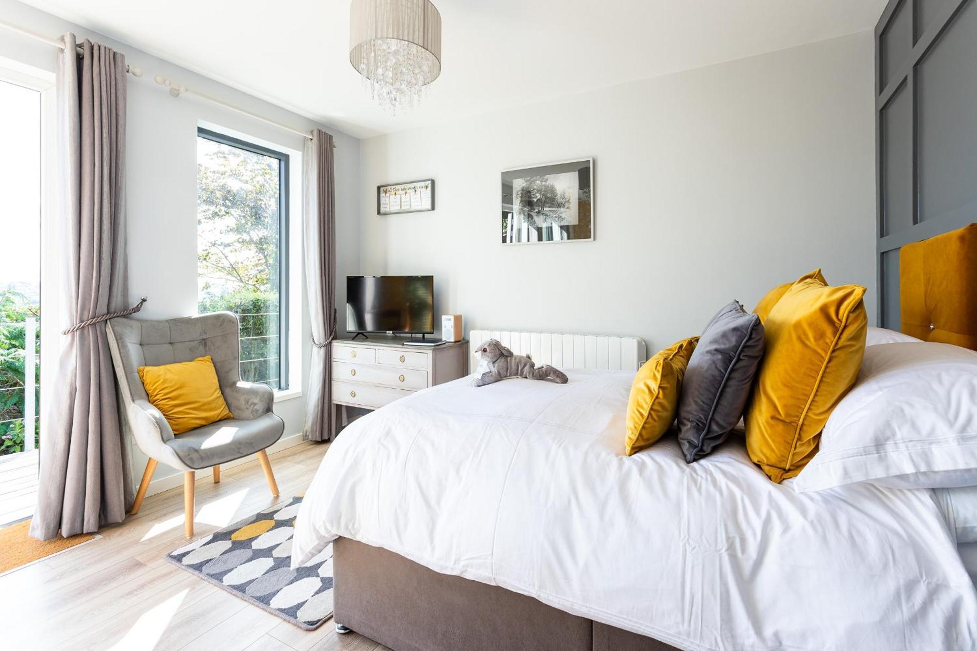 The Loft, Apple Lodge & Blossom Lodge Macroom Extérieur photo