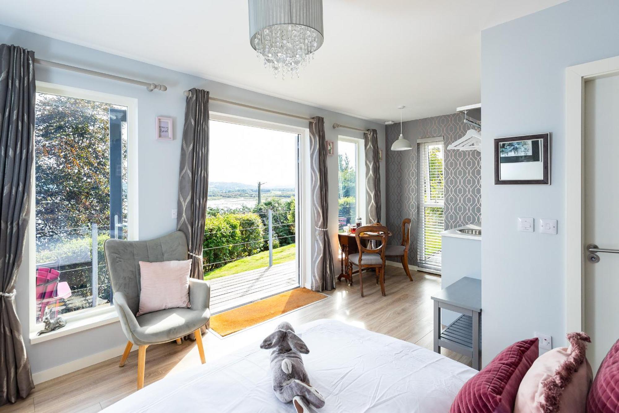 The Loft, Apple Lodge & Blossom Lodge Macroom Extérieur photo