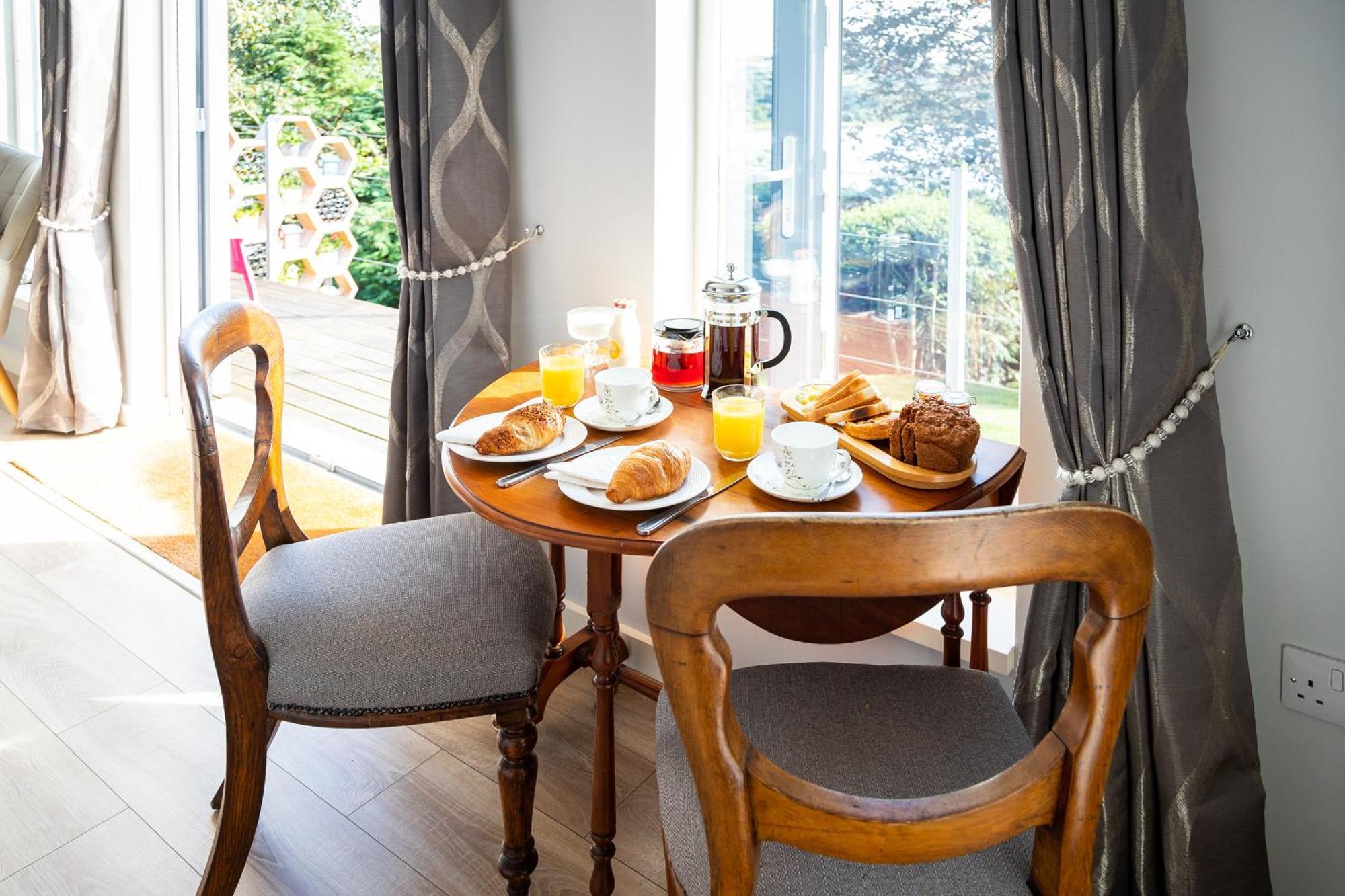 The Loft, Apple Lodge & Blossom Lodge Macroom Extérieur photo