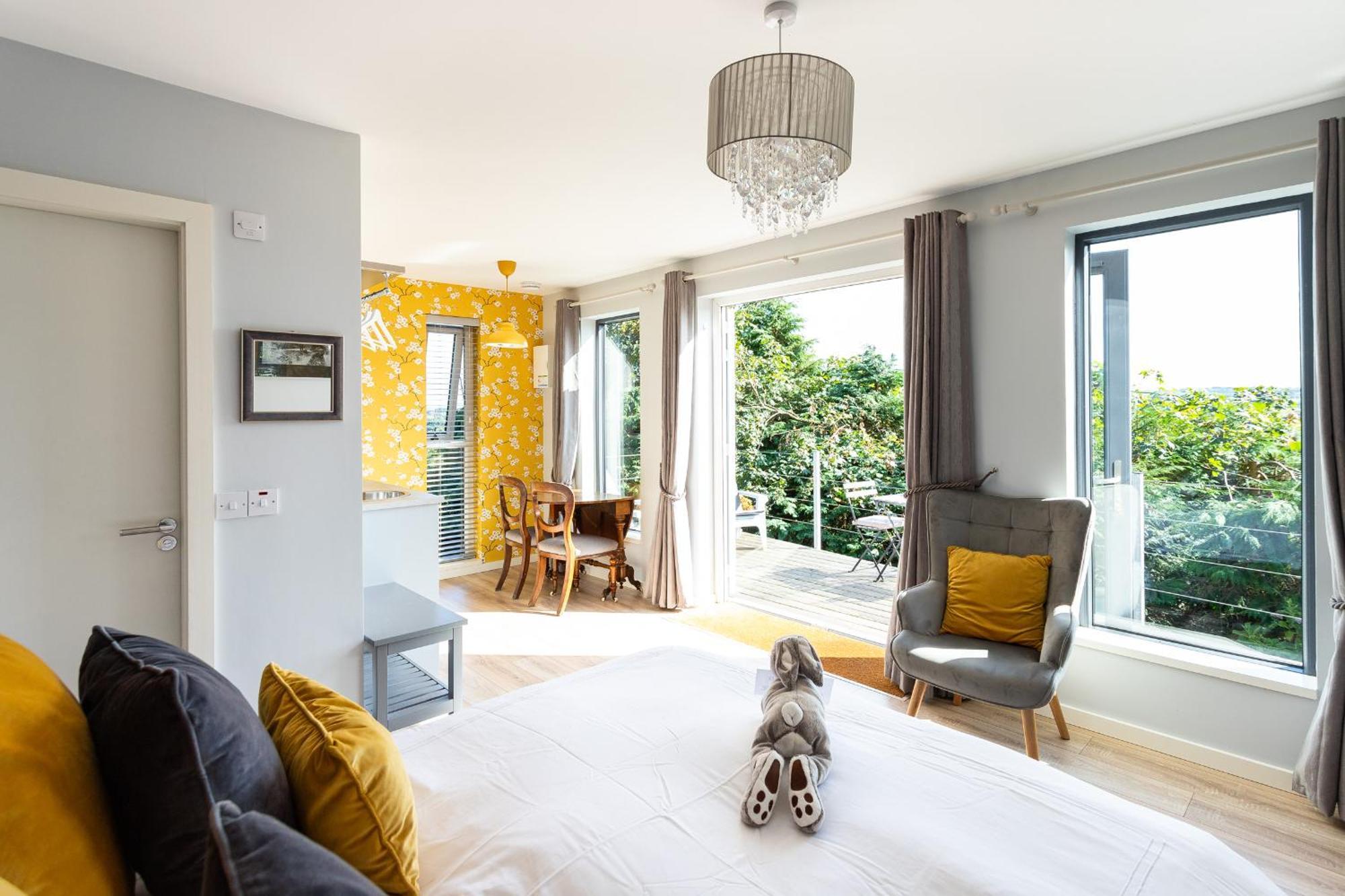 The Loft, Apple Lodge & Blossom Lodge Macroom Extérieur photo
