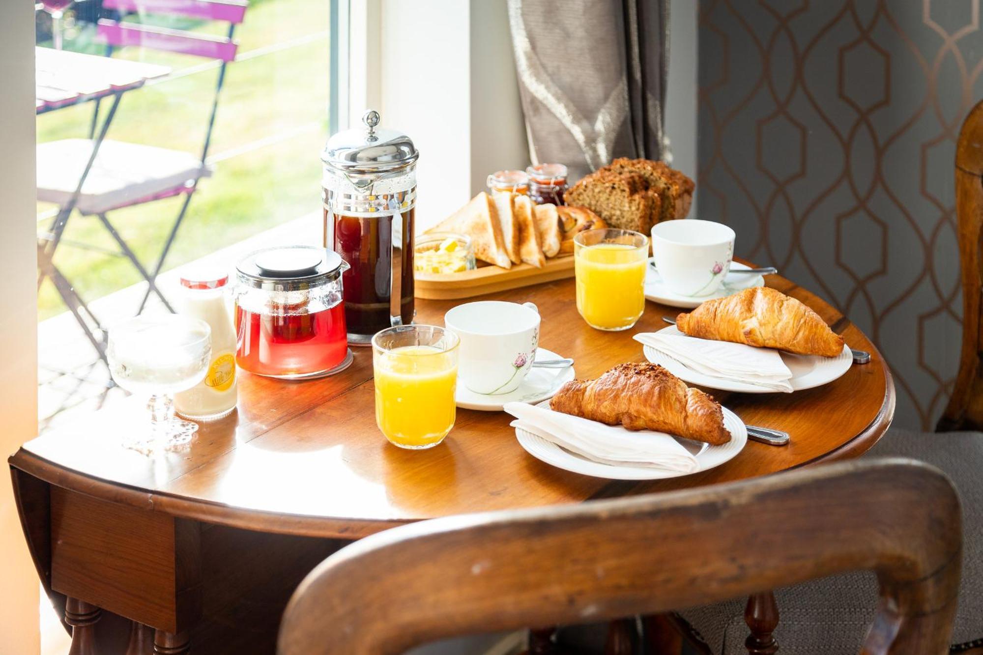 The Loft, Apple Lodge & Blossom Lodge Macroom Extérieur photo