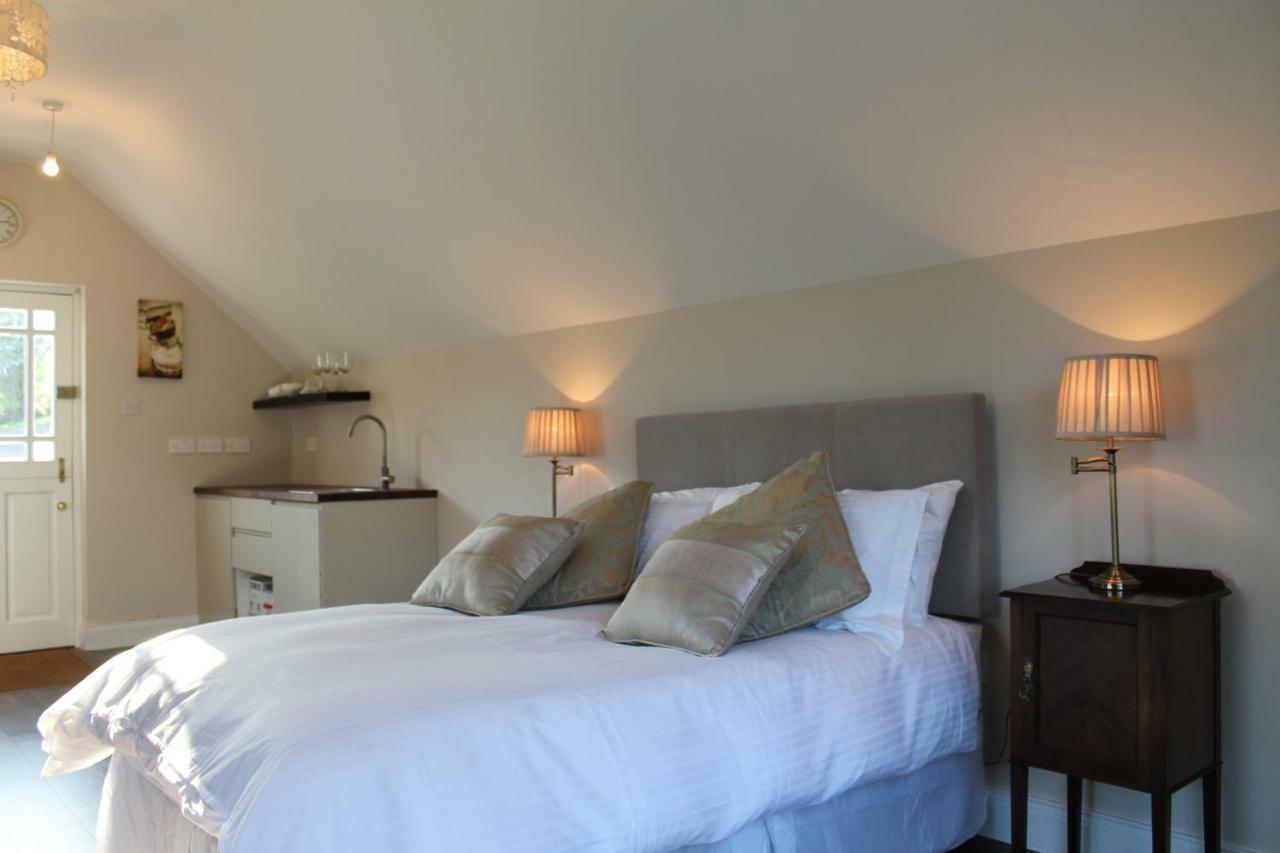 The Loft, Apple Lodge & Blossom Lodge Macroom Extérieur photo