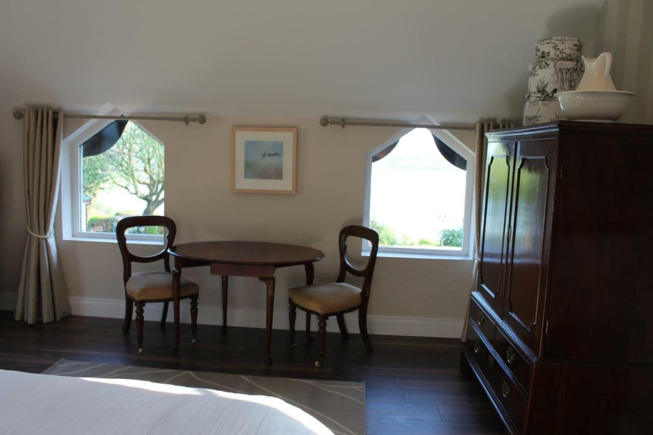 The Loft, Apple Lodge & Blossom Lodge Macroom Extérieur photo