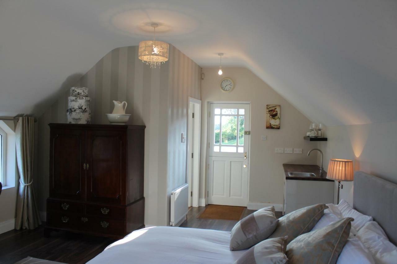 The Loft, Apple Lodge & Blossom Lodge Macroom Extérieur photo