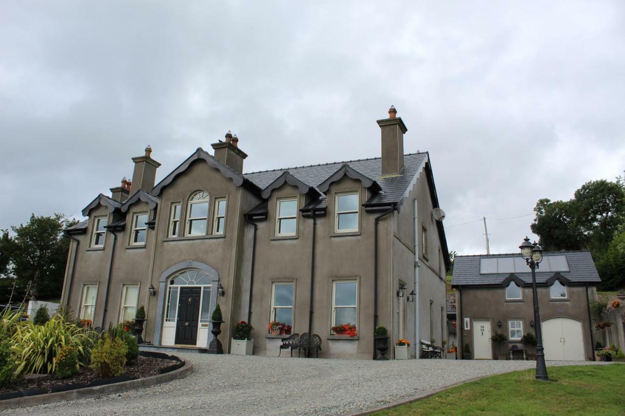 The Loft, Apple Lodge & Blossom Lodge Macroom Extérieur photo