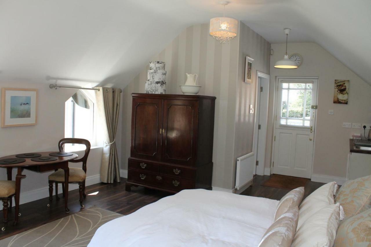 The Loft, Apple Lodge & Blossom Lodge Macroom Extérieur photo