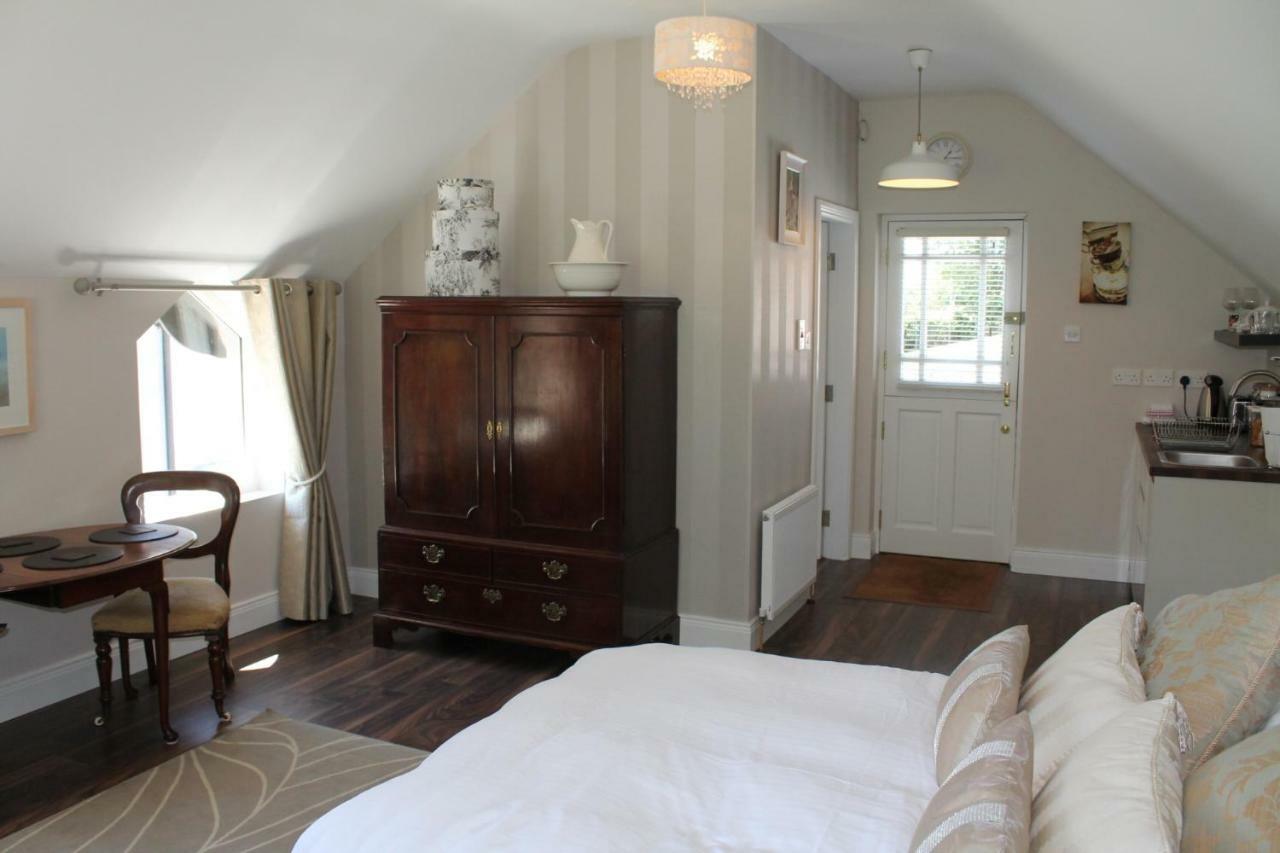 The Loft, Apple Lodge & Blossom Lodge Macroom Extérieur photo