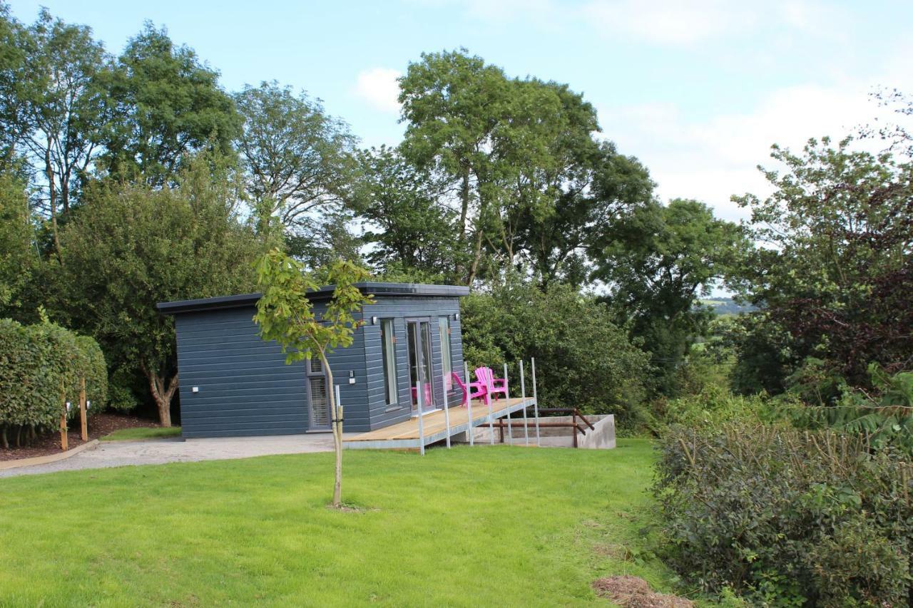 The Loft, Apple Lodge & Blossom Lodge Macroom Extérieur photo