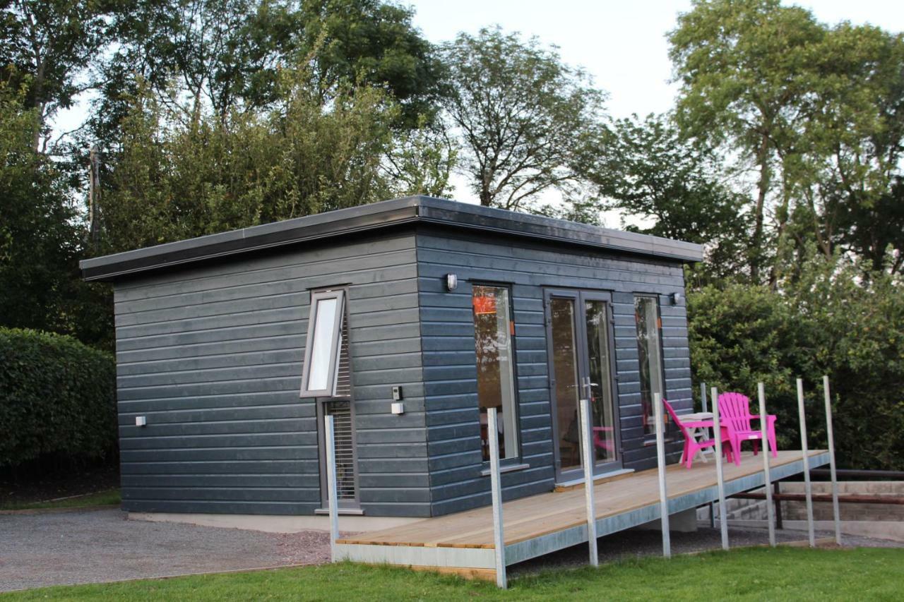 The Loft, Apple Lodge & Blossom Lodge Macroom Extérieur photo