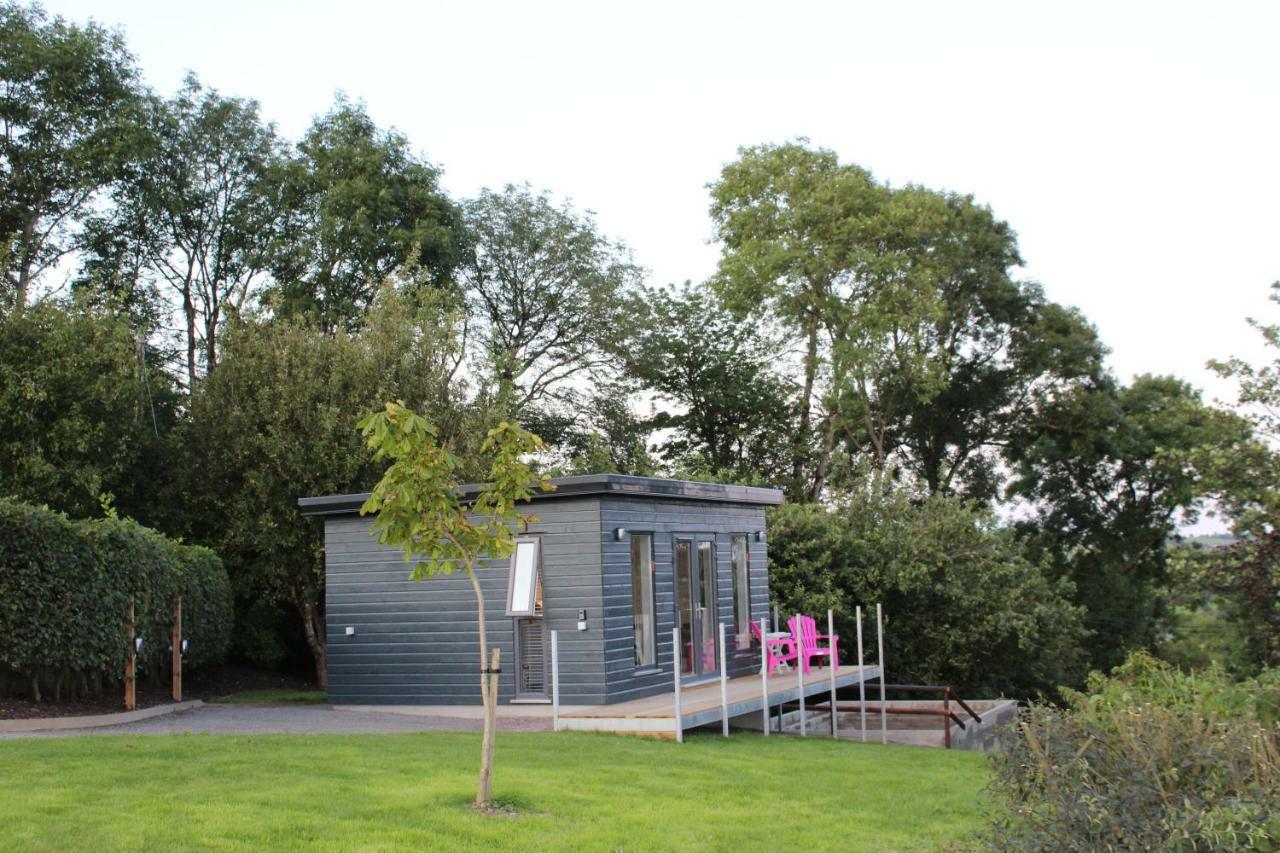 The Loft, Apple Lodge & Blossom Lodge Macroom Extérieur photo