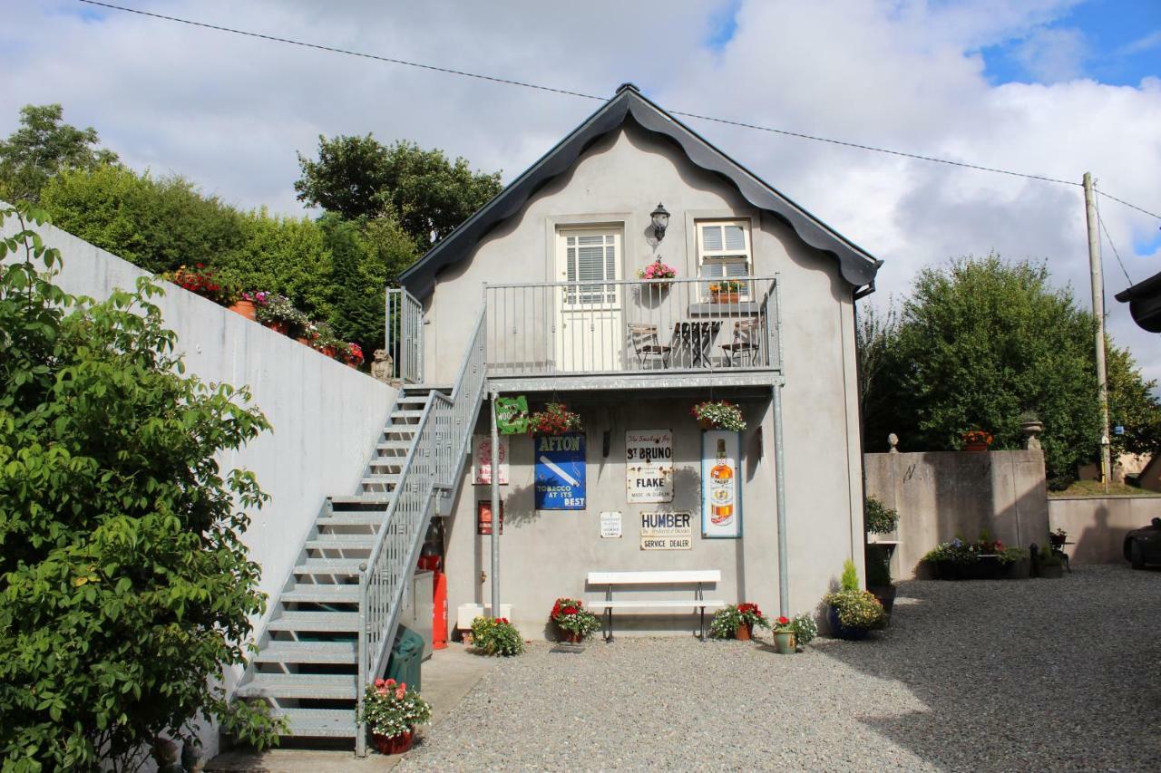 The Loft, Apple Lodge & Blossom Lodge Macroom Extérieur photo