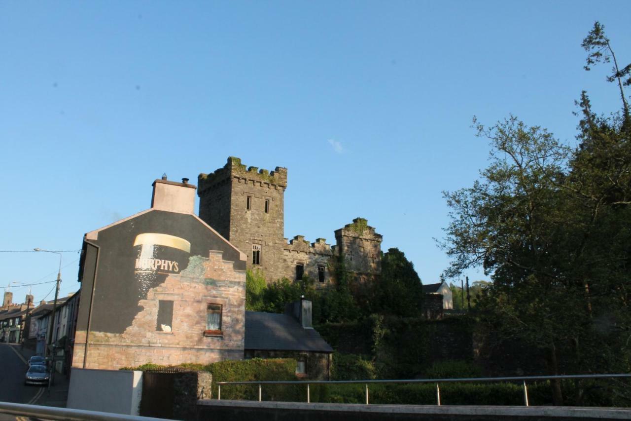 The Loft, Apple Lodge & Blossom Lodge Macroom Extérieur photo